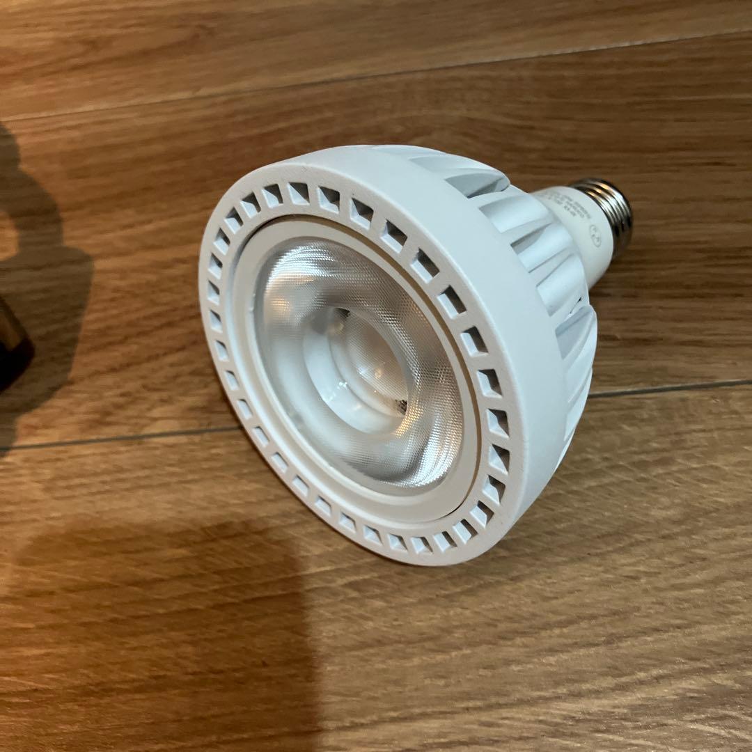 LED 植物育成ライトHaruDesign GL-X 4K 他　ソケット付