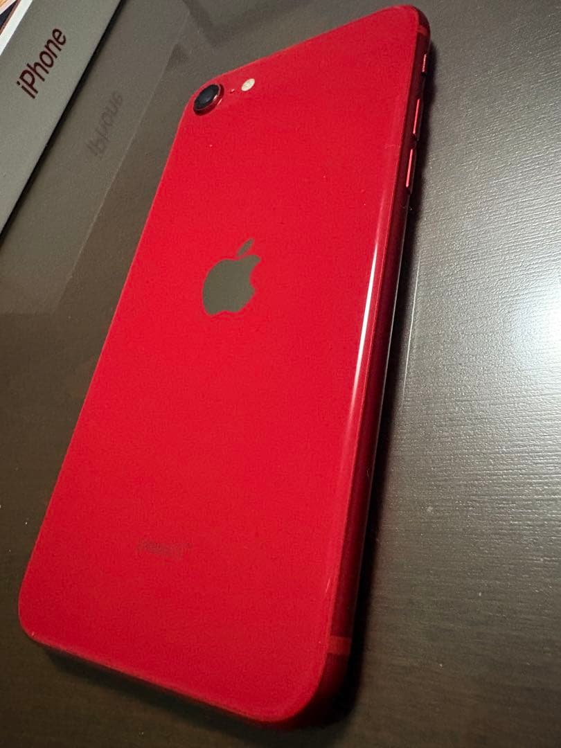 iPhone SE 第2世代(se2) 美品