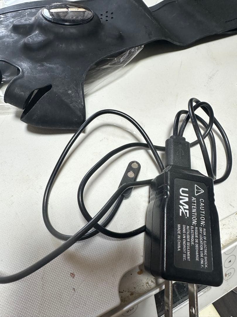 Medi Lift EPM-18 美顔器セット！フェイス＆目元！