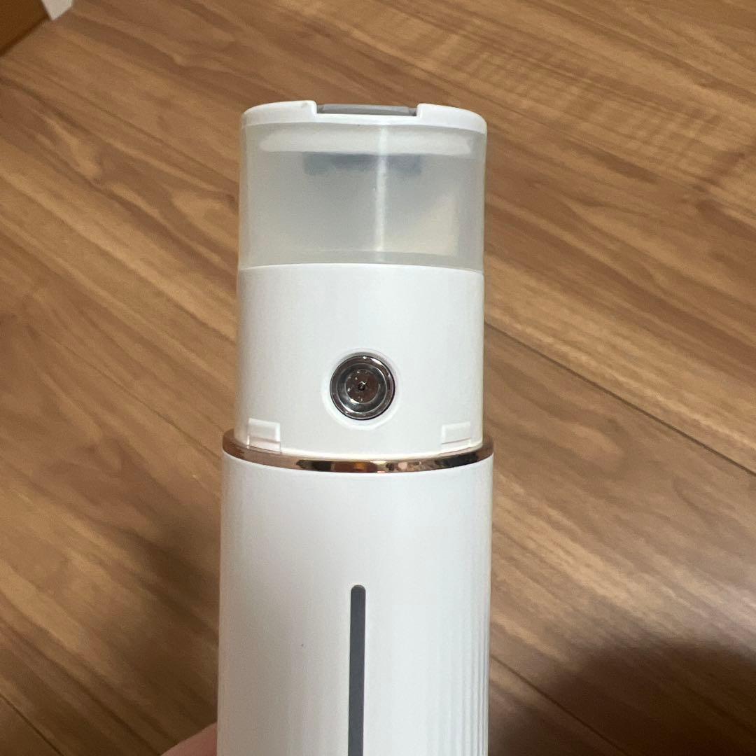 Ruby-Cell ハンディエアブラシ