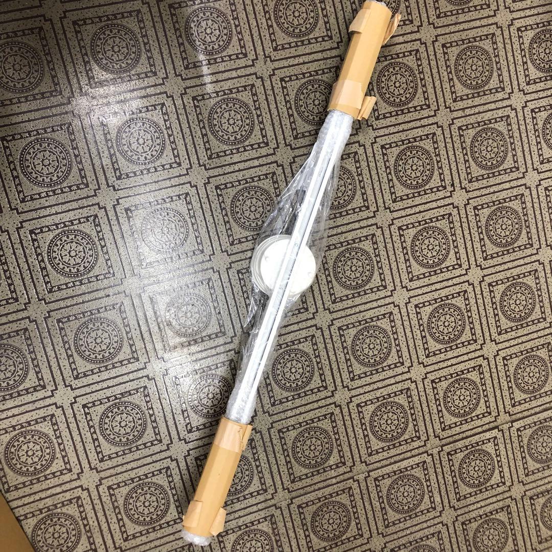 ペンダントライト＋エジソン電球＋スウィングダクトセット