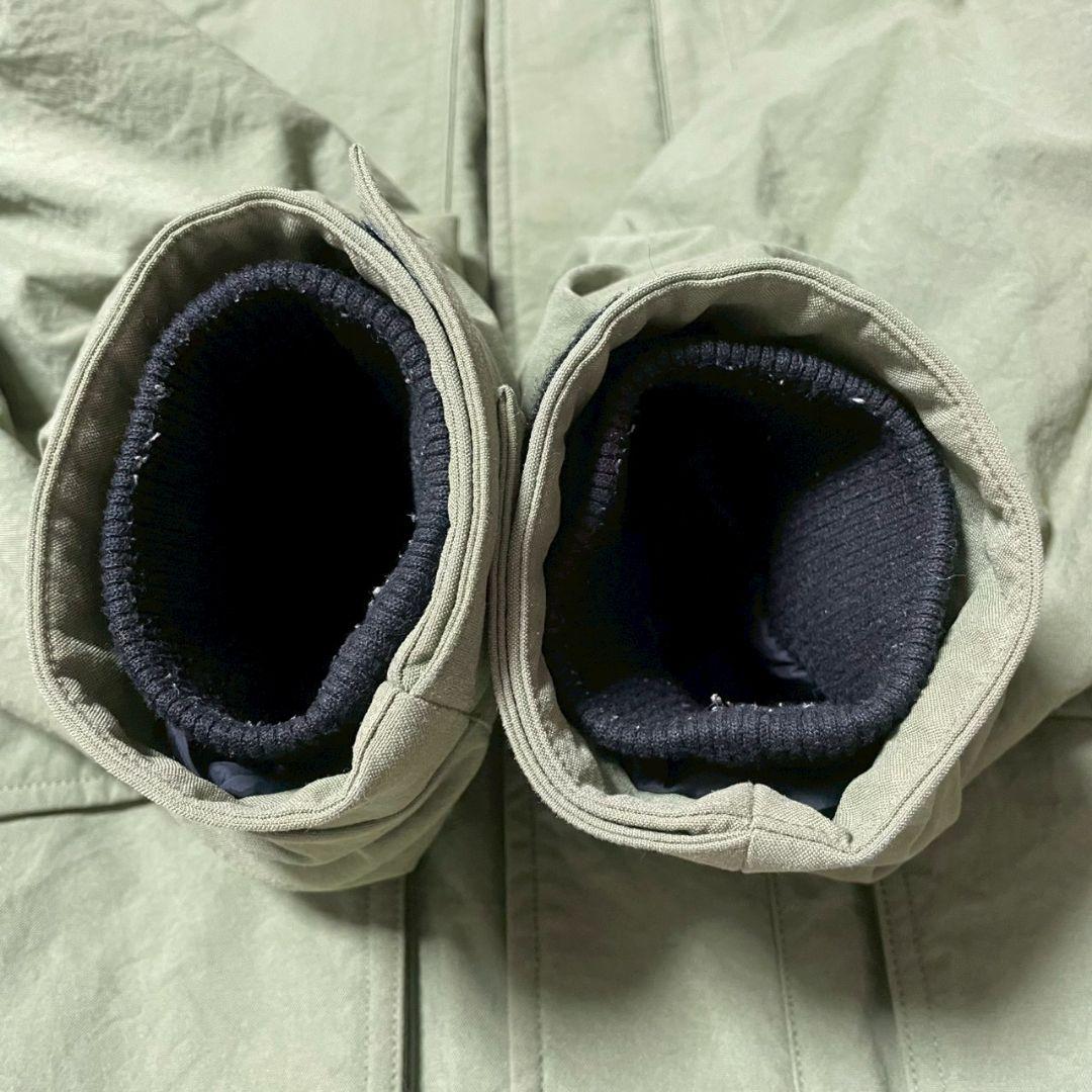 TIGHTBOOTH×KILLER-BONG T-3B JKT