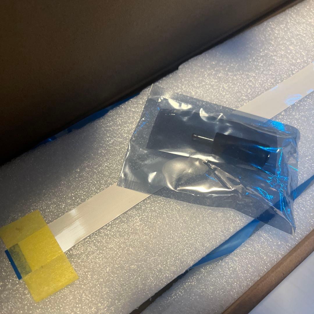 VSDISPLAY 12.6インチ IPS 細長液晶 ディスプレイ