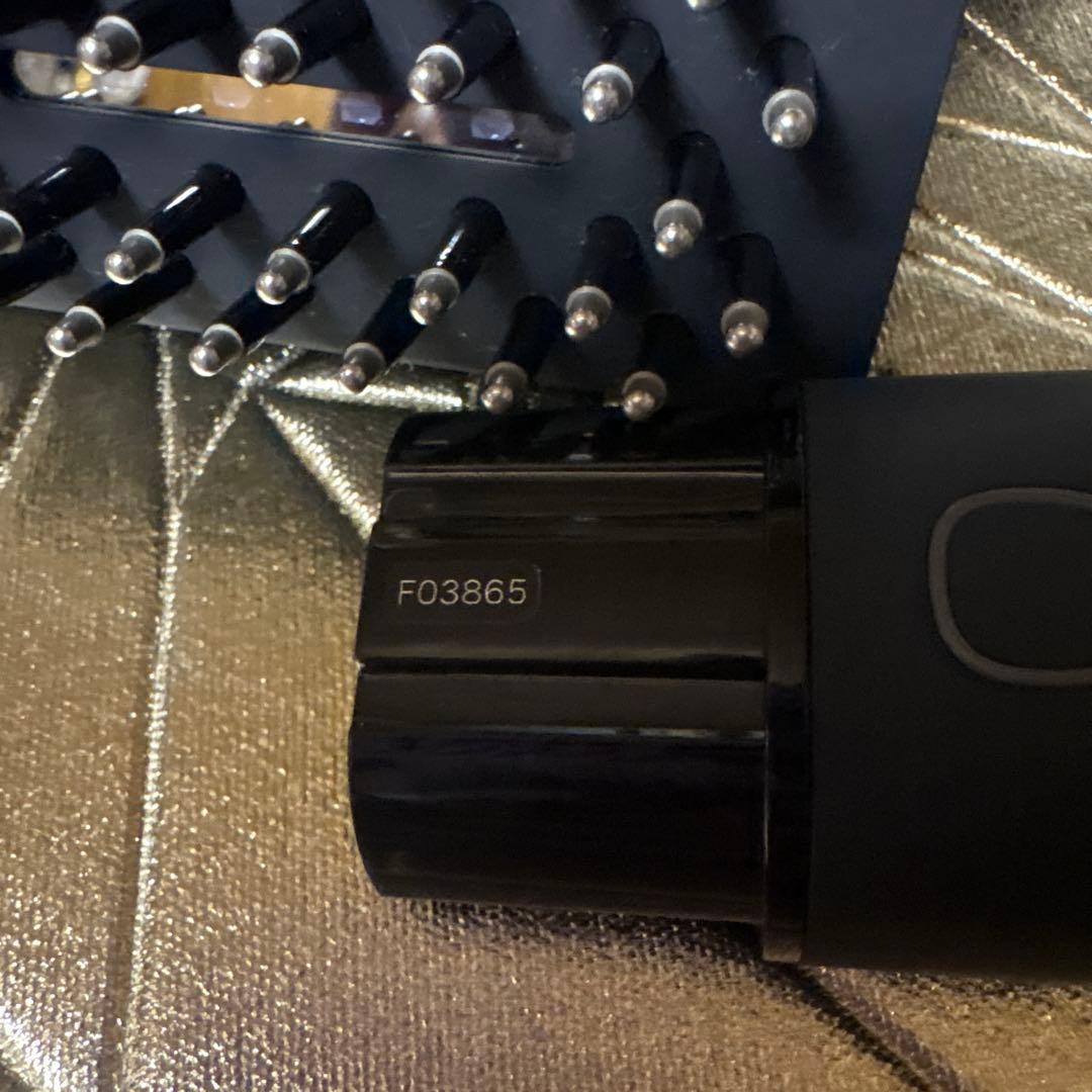 Electron デンキバリブラシ