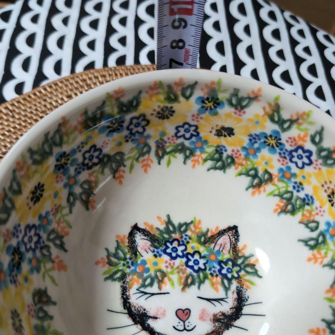 ポーリッシュポタリー、ポーランド食器、ＶＥＮＡ