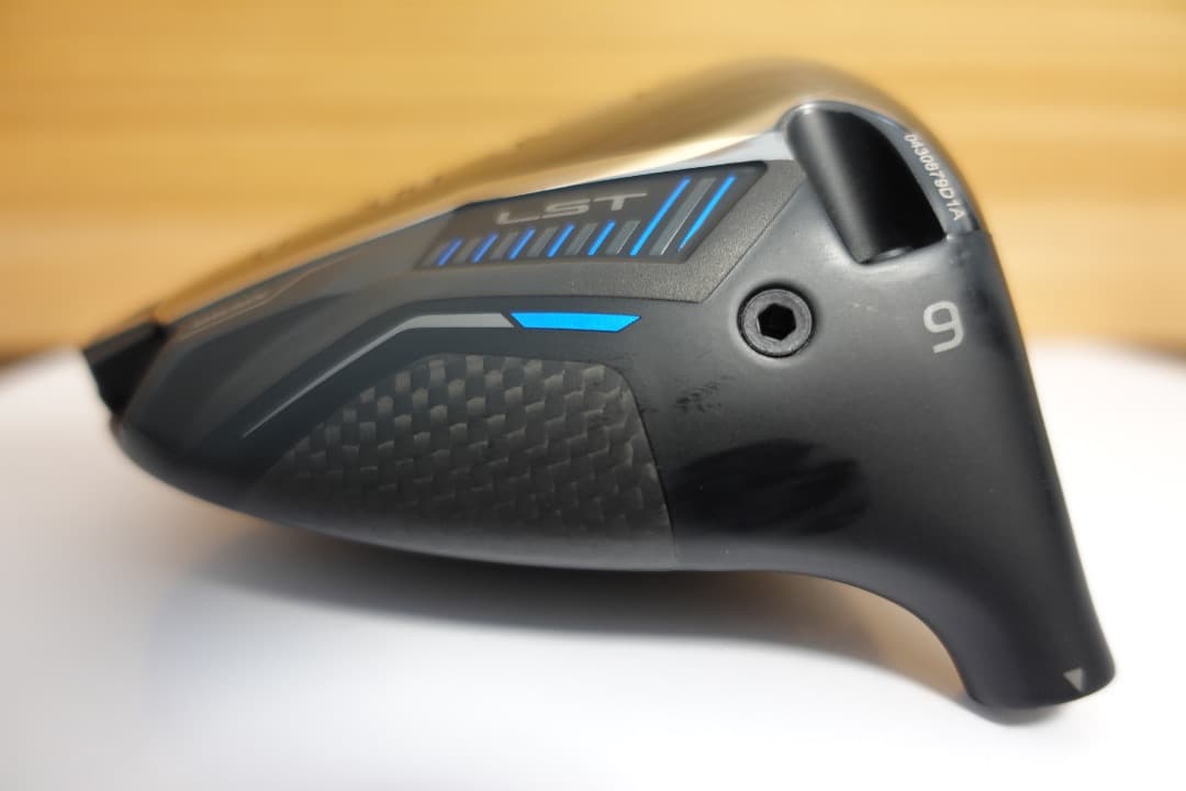 PING G440 LST ドライバー 9 ヘッドのみ ヘッドカバー無し