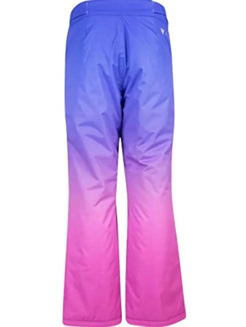 ハーレー Hurley スキー スノボーパンツL ウェアー 子供 新品 ガールズ