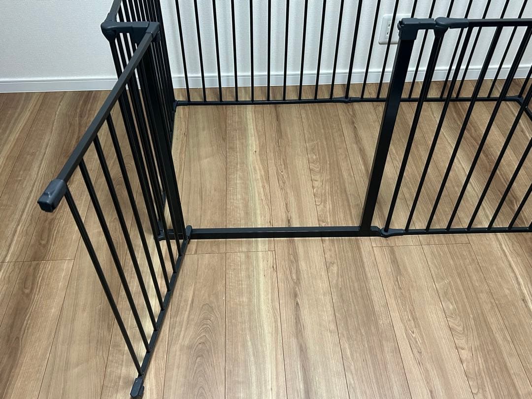 スカンジナビアンペットケージ XXL