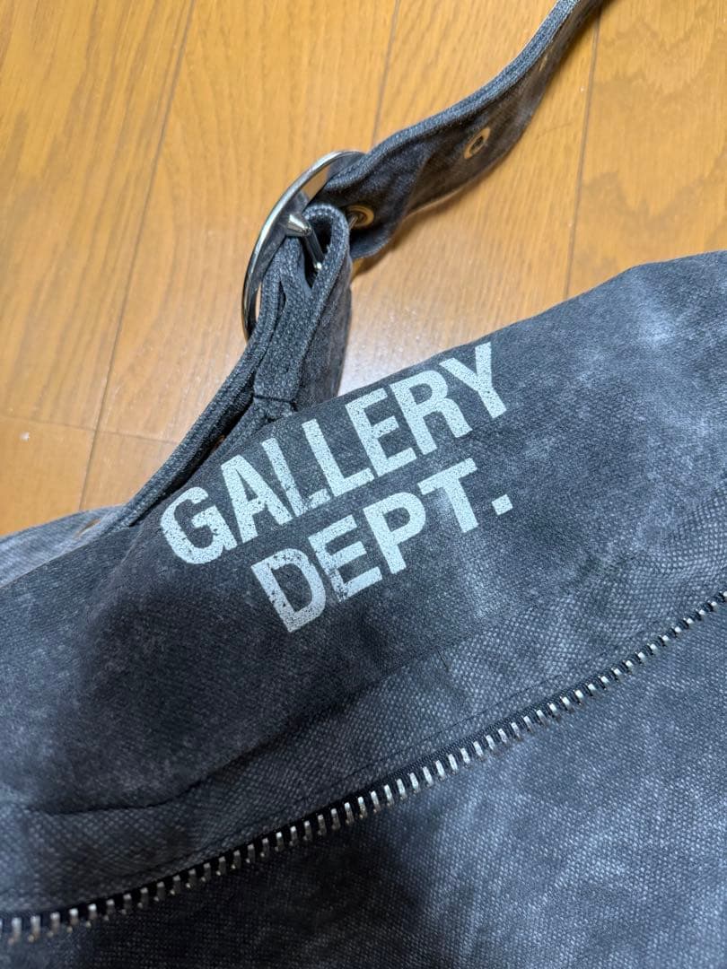 GALLERY DEPT ショルダーバッグ