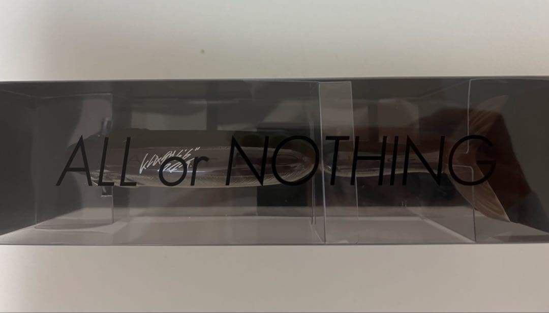 DRT タイニークラッシュ Lo