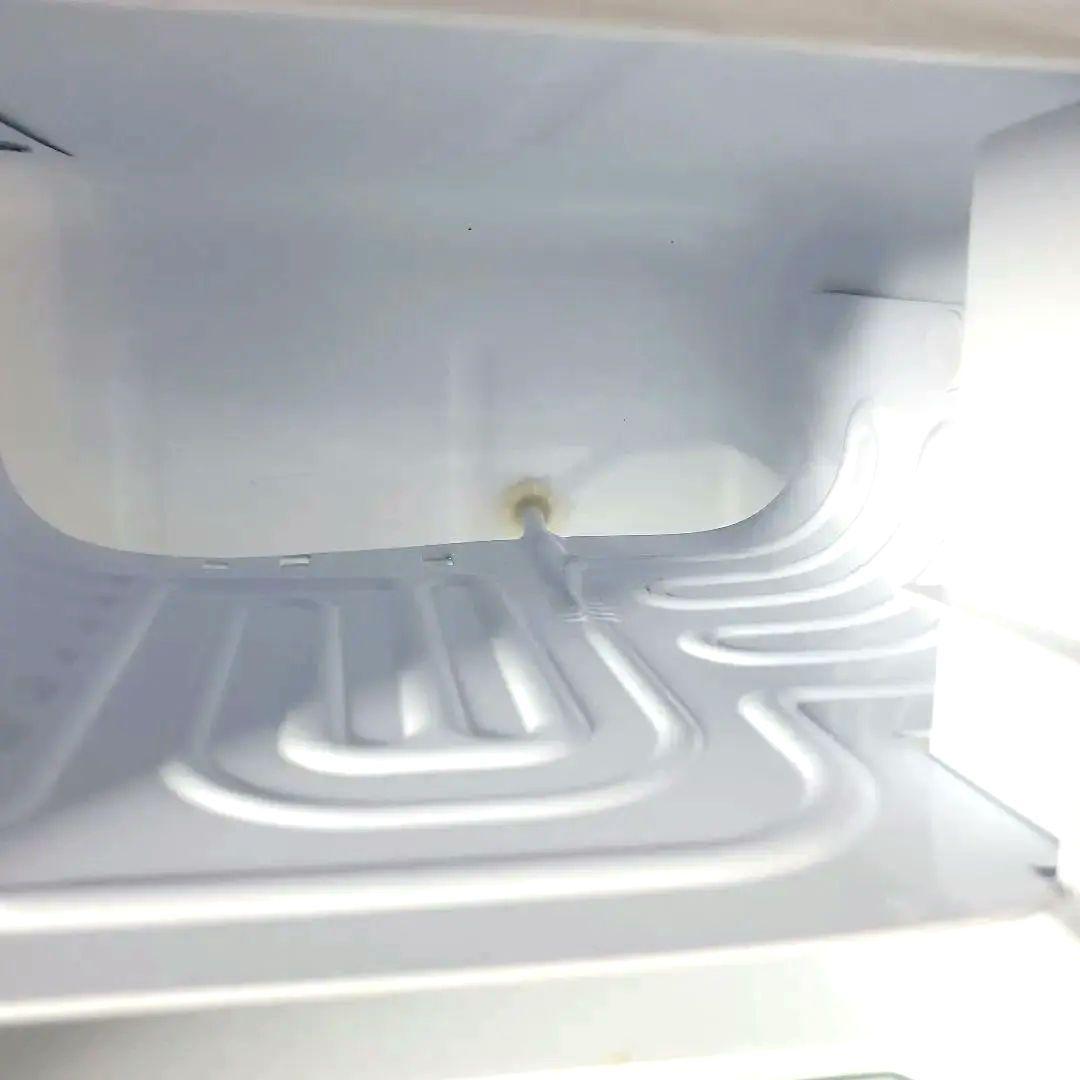 h416☆美品☆木目調☆ワンドア☆冷蔵庫☆PRC-B051D☆オーヤマ☆