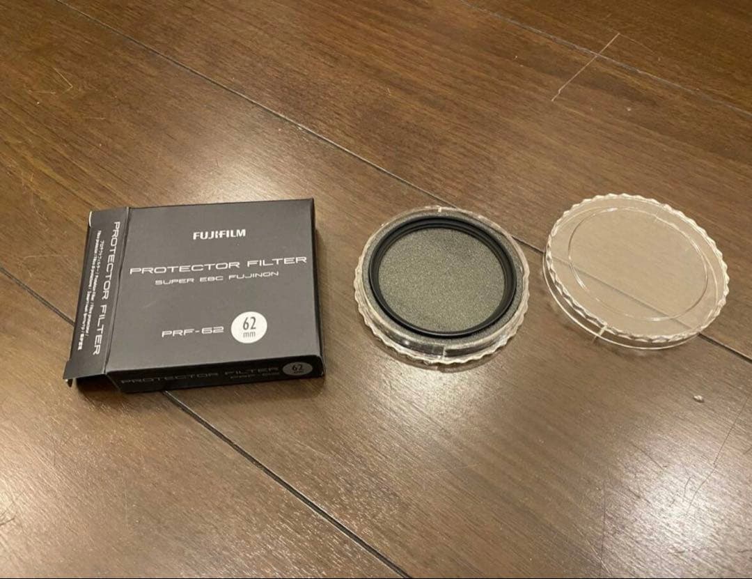 Fujifilm XF56mmF1.2 R 単焦点レンズ