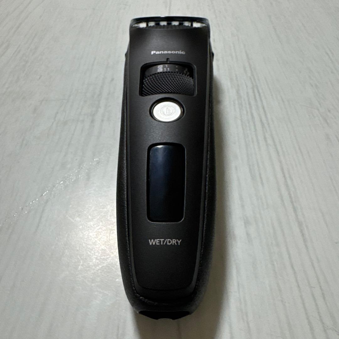 パナソニック ER-SC61 ヘアーカッター プログレード　バリカン