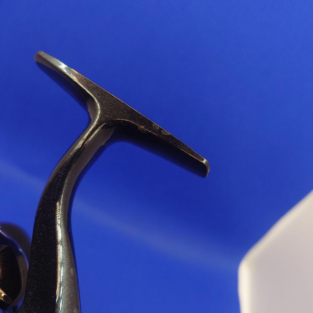 ダイワ14 PROARGO SS4500遠投リール