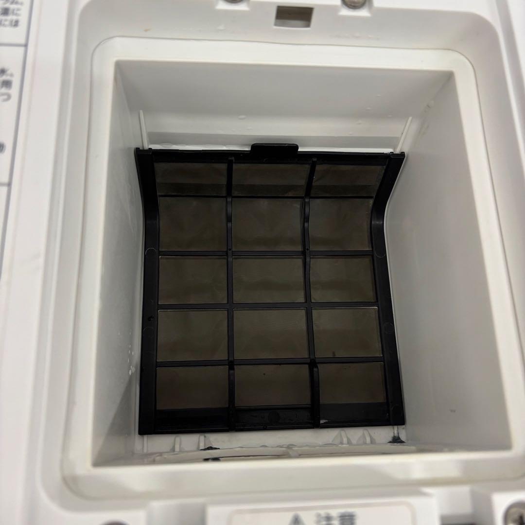 29　東芝　ドラム式洗濯機　9キロ　乾燥　左開き　設置無料　綺麗　安い‼️