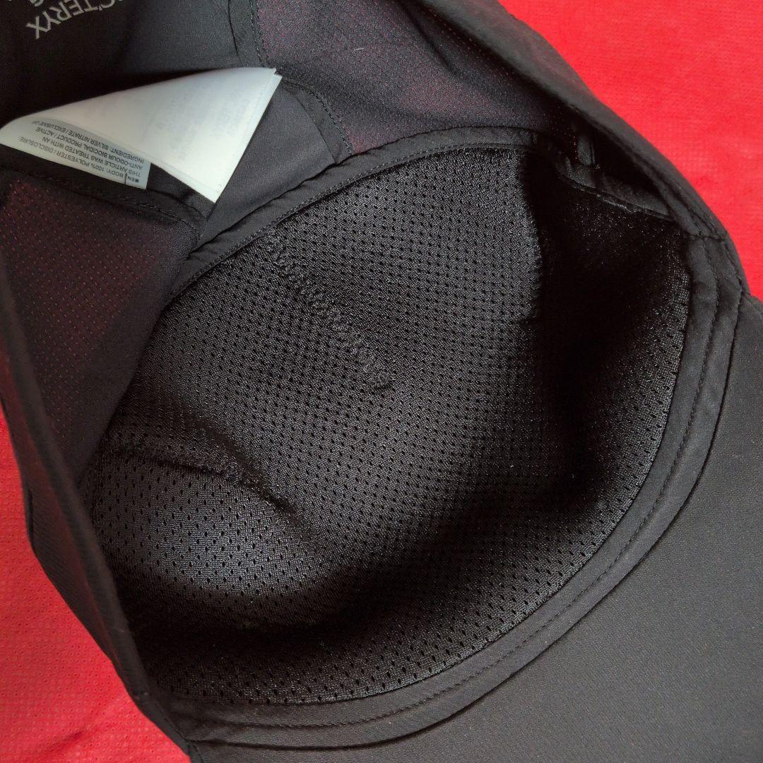 【美品】Arc'teryx CalvusCapアークテリクス カルバスL-XL