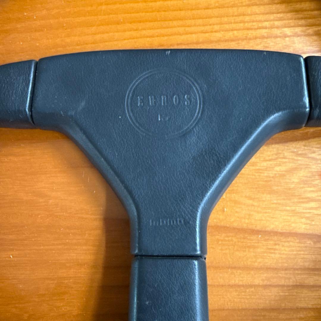 ユーノスロードスター純正momo ステアリング