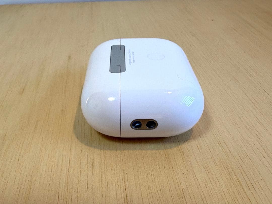 AirPods pro （第2世代）　Type-C 本体・付属品セット