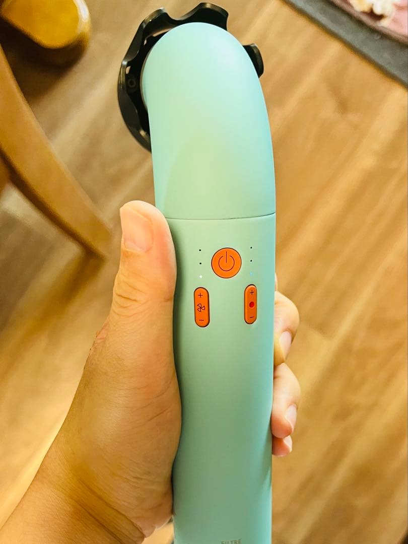 ダイソン Dyson Supersonic r ヘアドライヤー