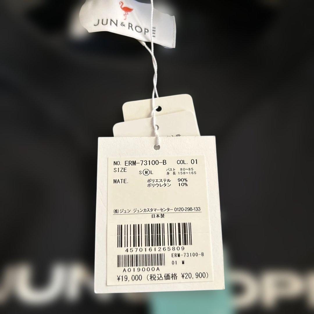JUN＆ROPE ゴルフウェア