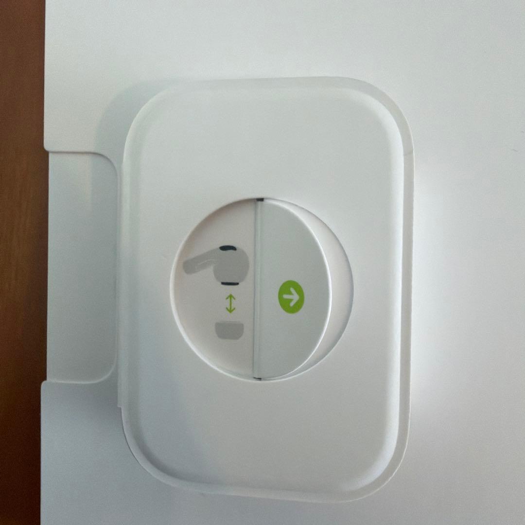 Apple AirPods Pro 第2世代 （充電ケース/Lightning）