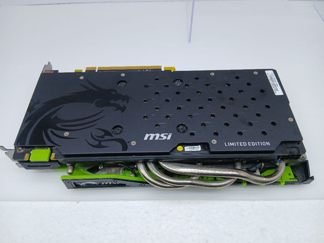 デスクトップパソコン