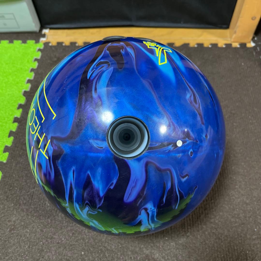 セオレオパールトラック