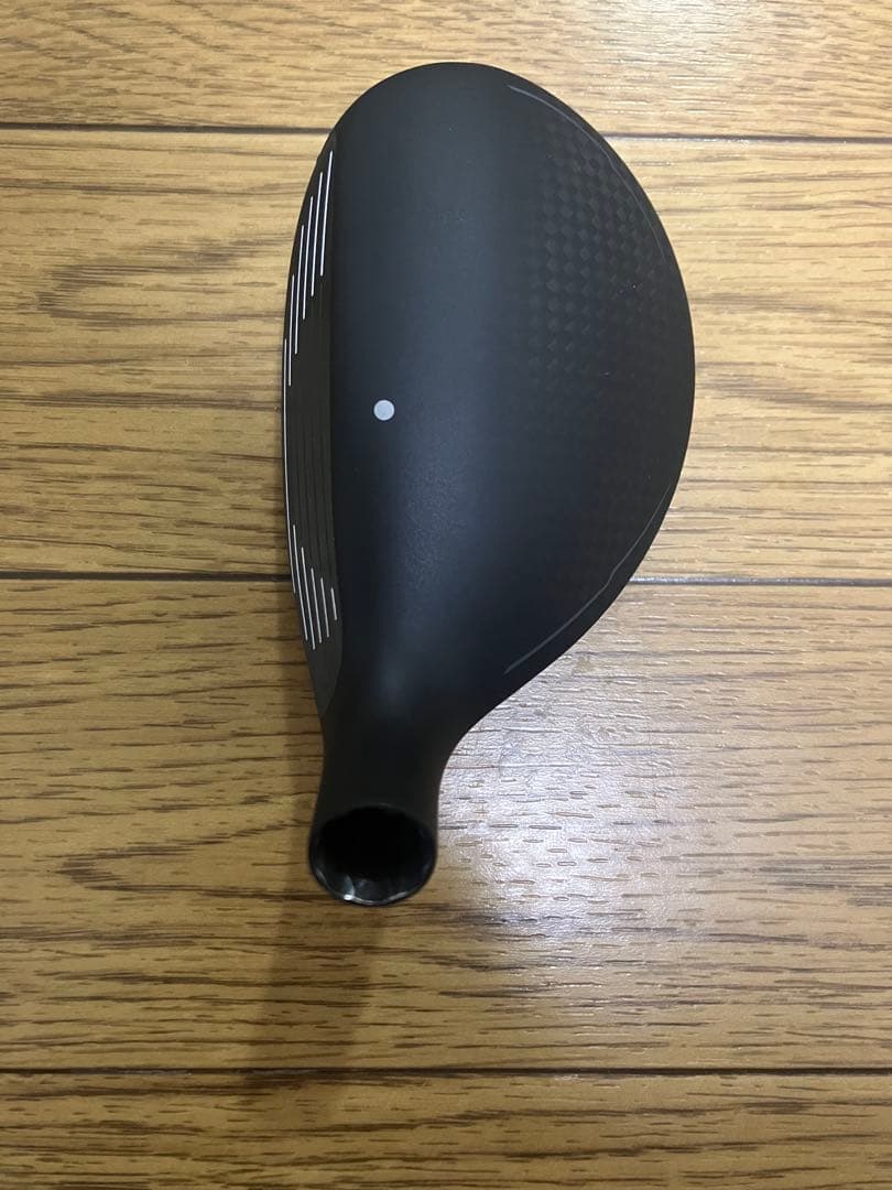 PING G440 ユーティリティ 23度 ヘッドのみ　ヘッドカバー付き