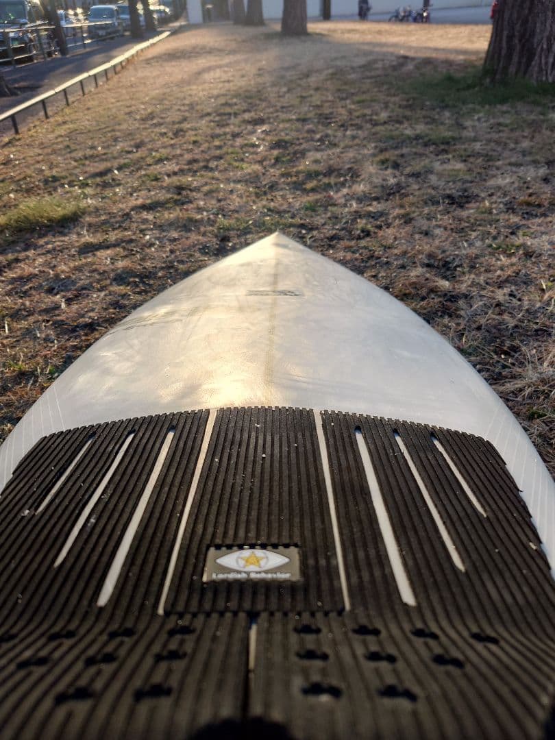 Claris　JS XERO 5‘10