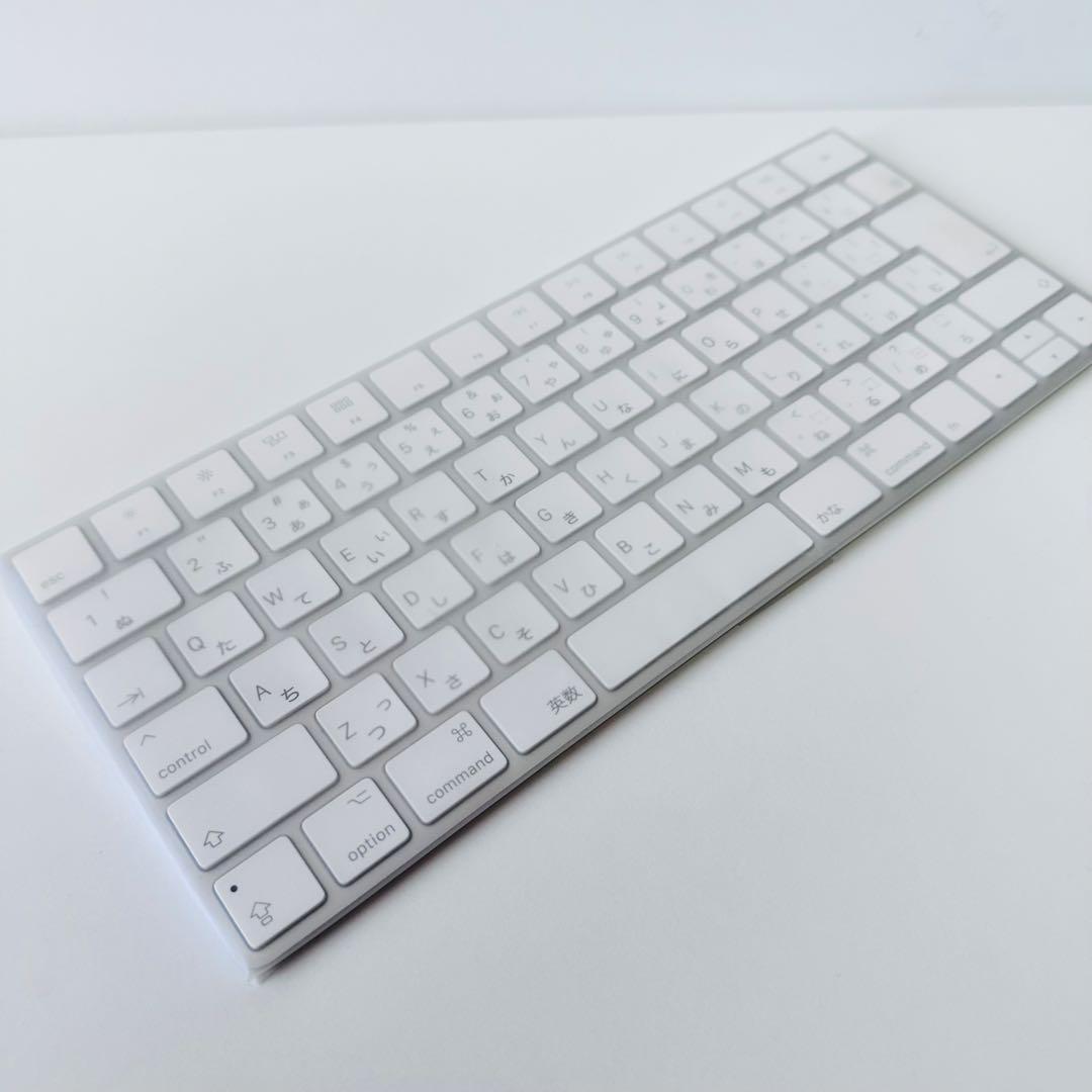 iMac 21.5インチ 2019 Retina4K 美品 初期化済