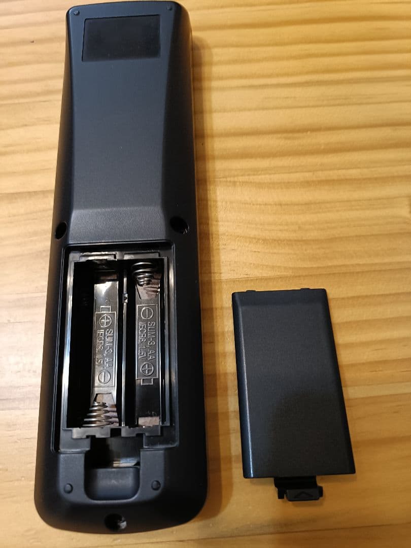 ONKYO A-905FX ,C-705FX2 ,純正リモコン セット　完動品