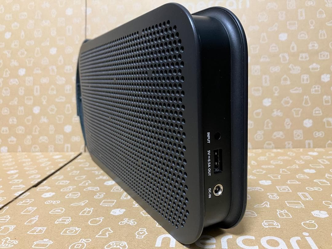 Bang&Olufsen　Bluetoothスピーカー BeoPlay A2