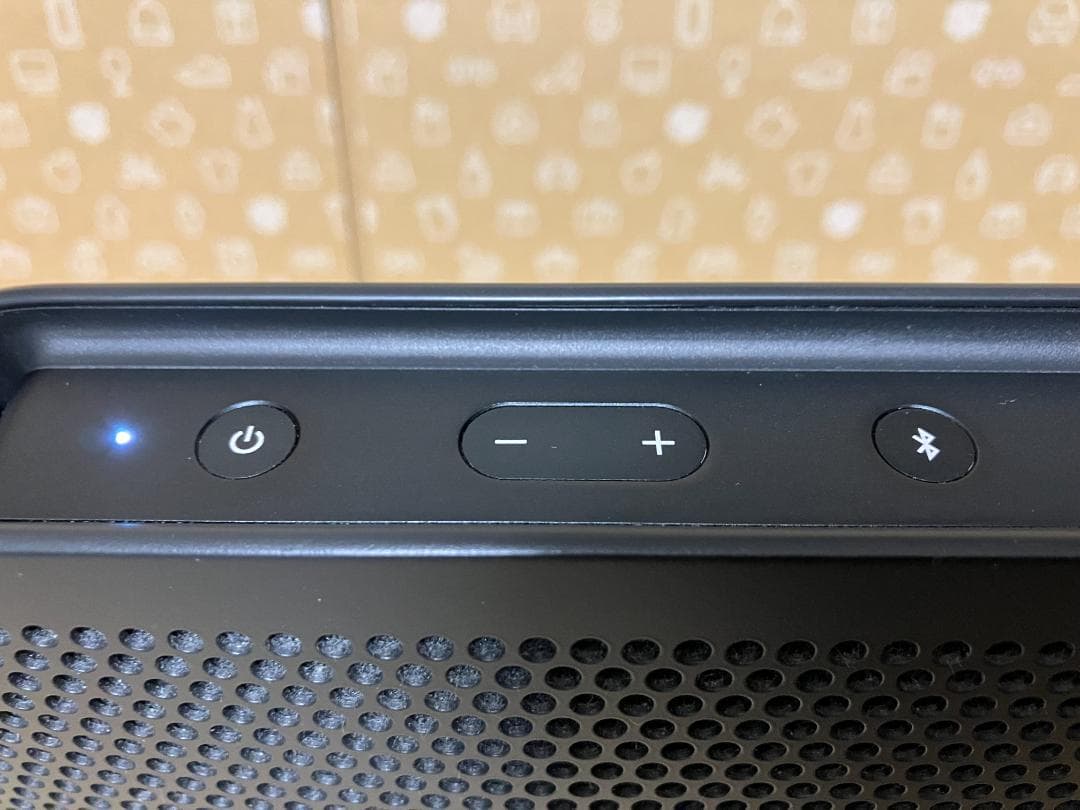 Bang&Olufsen　Bluetoothスピーカー BeoPlay A2