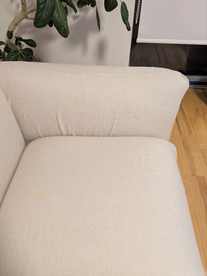 Marenko（マレンコ） シングルソファ＿artflex（アルフレックス）