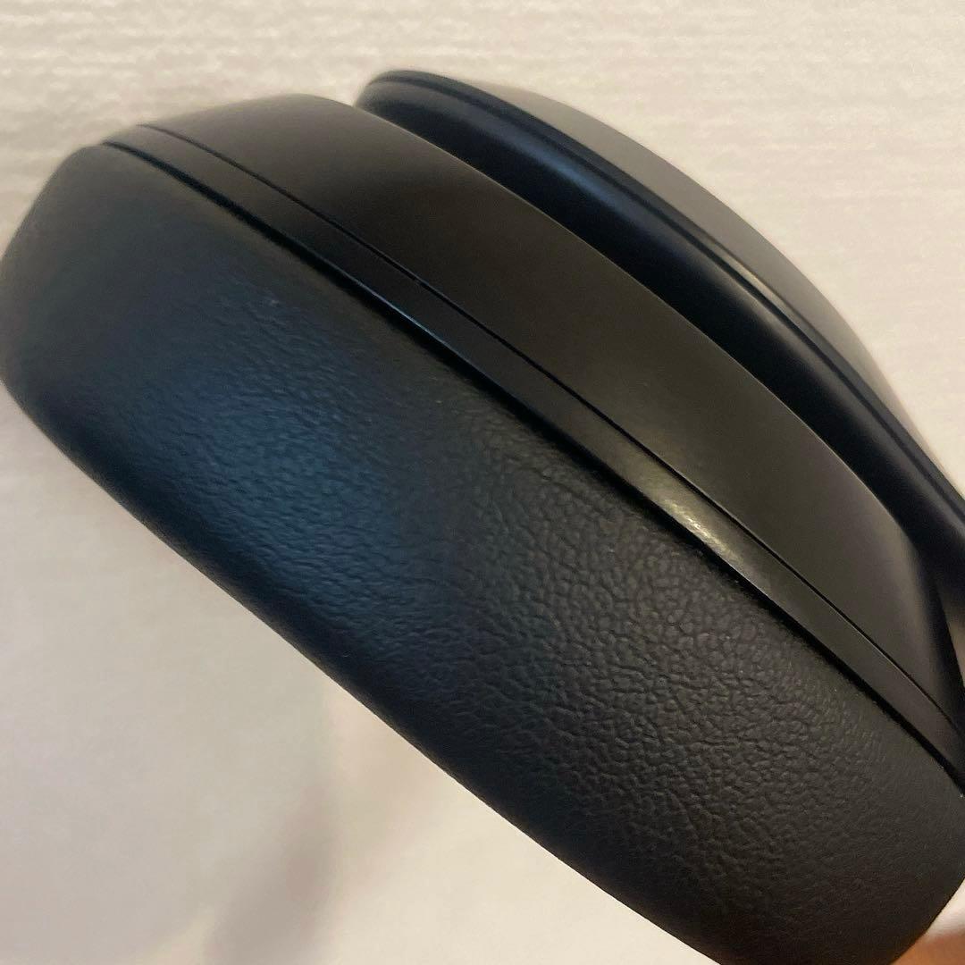 美品⭐️Beats Studio Pro ワイヤレスヘッドホン　ブラック 保証あり