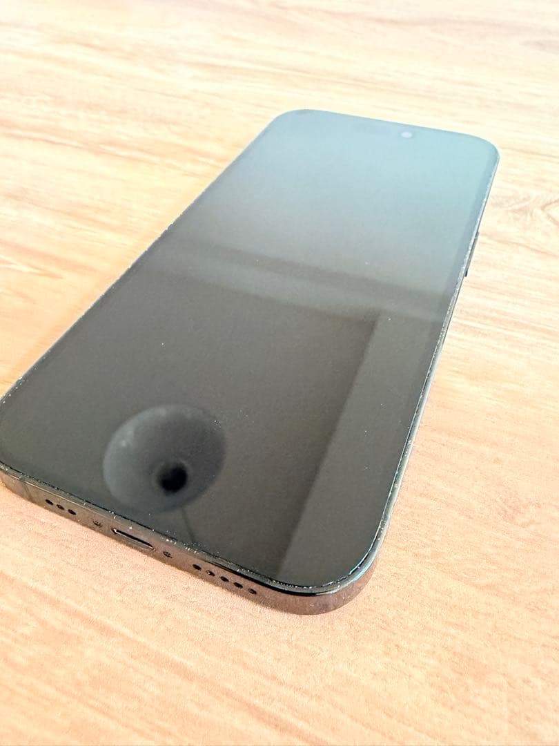 Apple iPhone 14 Pro スペースブラック 本体　256GB