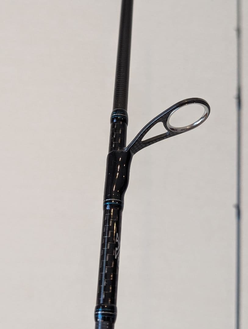 【極美品】DAIWA Emeraldas STOIST AGS 76M-SMTT