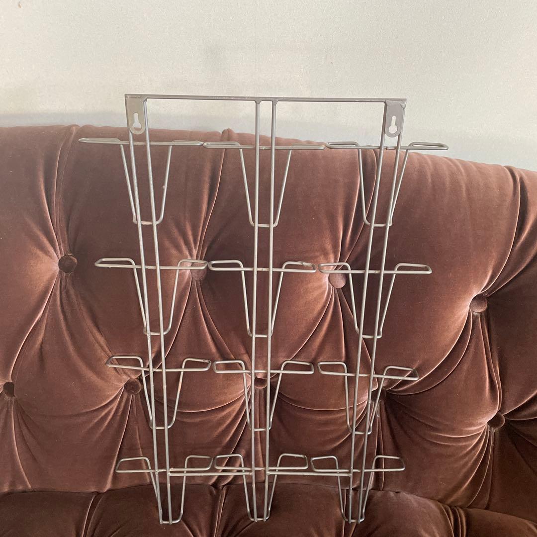 ヴィンテージハガキラック