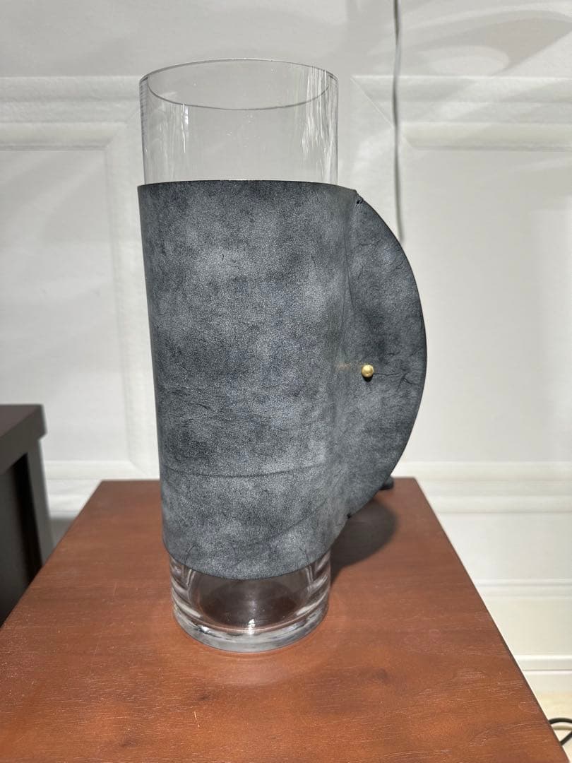 モダンピープルズ ドライフラワー（L）＆フラワーベース