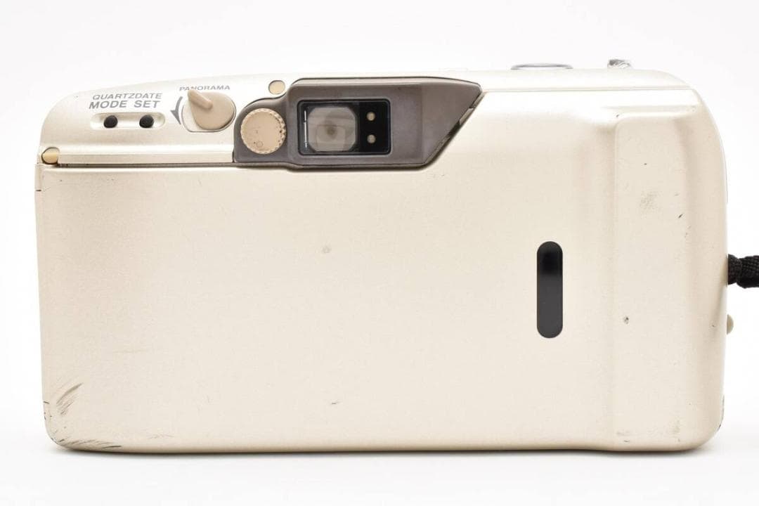 オリンパス　OLYMPUS μ mju II 170 VF　116