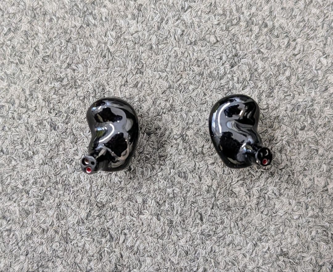 水月雨 Moondrop 流星 meteor