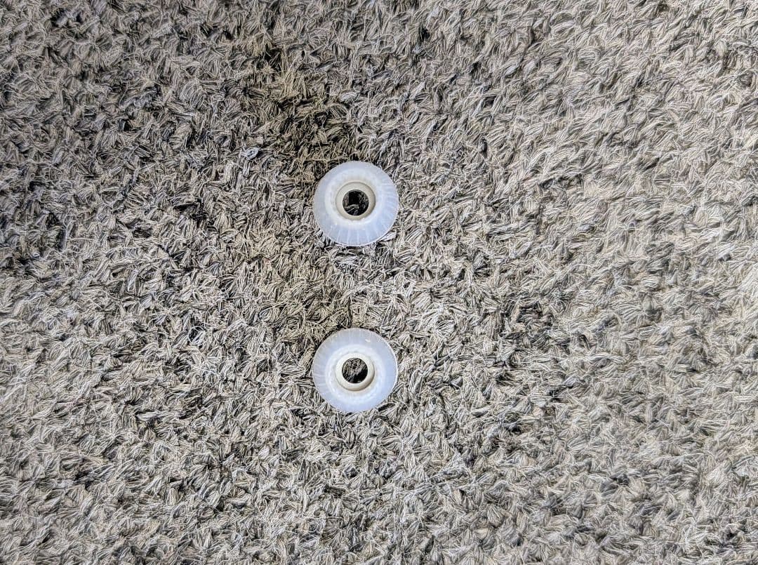 水月雨 Moondrop 流星 meteor