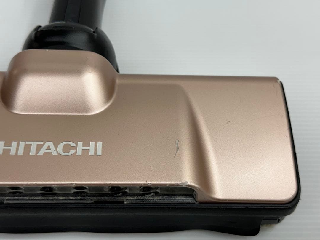 動作保証　日立掃除機　PV-BHL3000J D-DP31 パワーヘッド　吸口