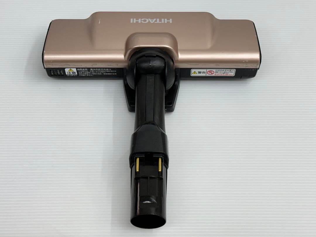 動作保証　日立掃除機　PV-BHL3000J D-DP31 パワーヘッド　吸口