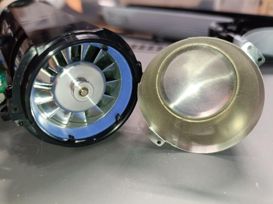 ★安心★整備済み★ 2024年製 ReFa ビューテックドライヤースマートW