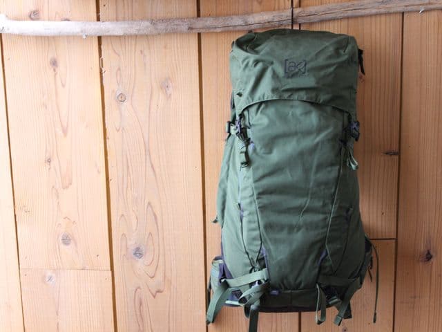 スノーボード BURTON ak Incline 40l Backpack
