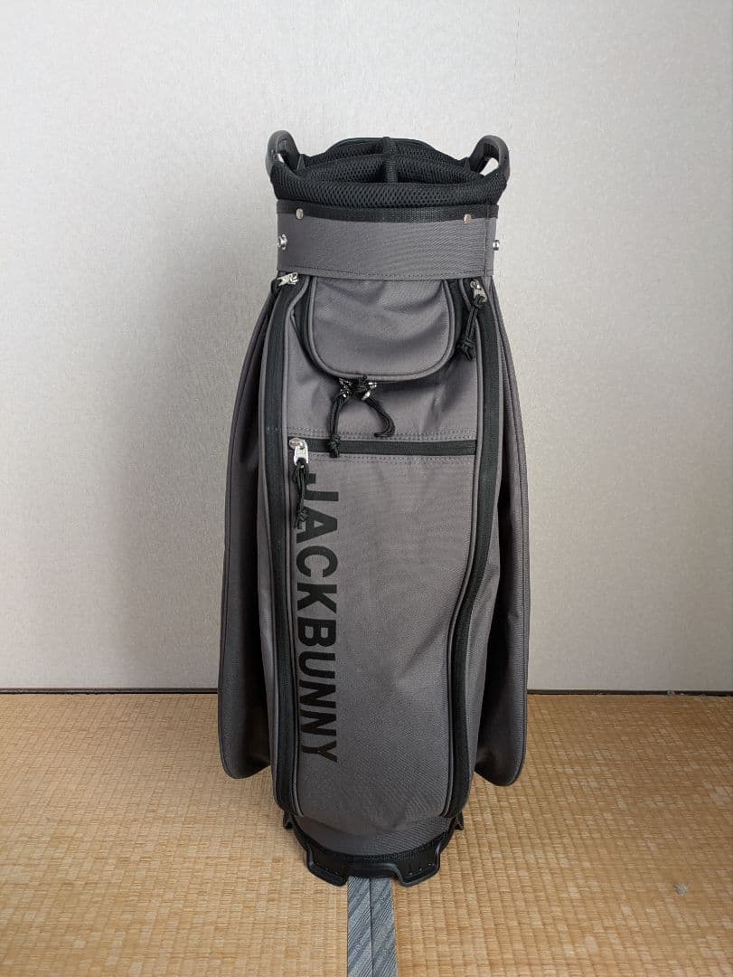 値下げ！MBE キャディバッグ