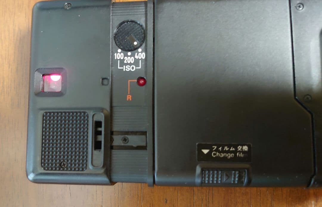 Konica コニカRECORDERコニカ レコーダー