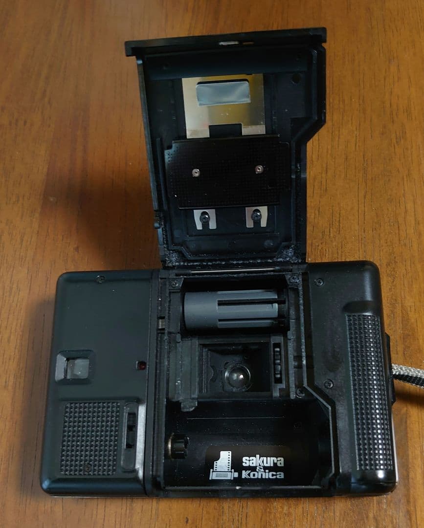 Konica コニカRECORDERコニカ レコーダー