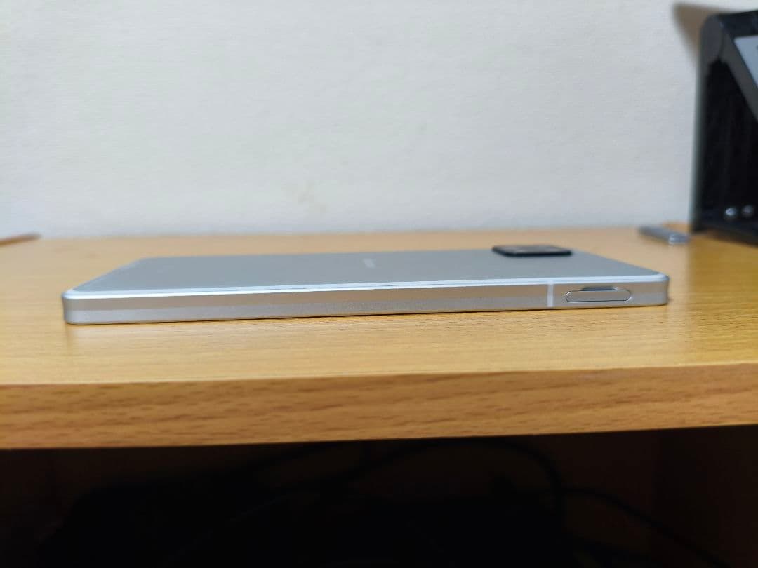 【美品・本日発送OK】AQUOS Sense6 SH-54B 本体のみ